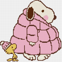 Copy of snoopy