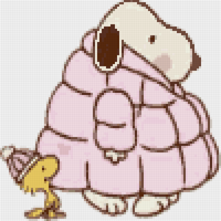 Copy of Copy of snoopy