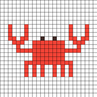 Copy of Copy of Copy of Copy of Crab