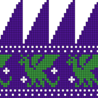 DRAGONS FOR RUTH