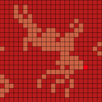 Reindeer Body