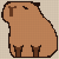 capybara