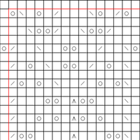 Encoded Lace