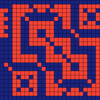 Blanket Border