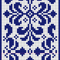 Jonas - floral