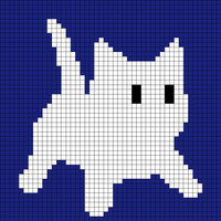 Copy of Copy of scared jumpy cat 