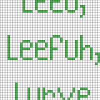 Copy of leeb leefuh lurve