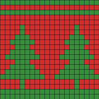 Christmas trees