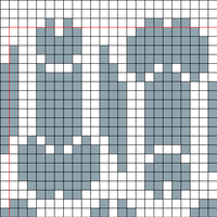 dicks more spread om en om within row