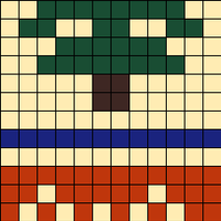 Copy of Tree hat