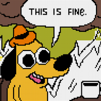 dog meme