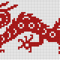 Copy of Chinese Dragon 1