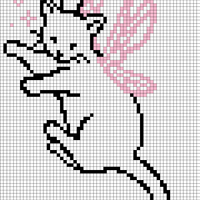 fairy cat