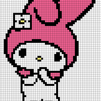 my melody