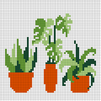 Copy of Plant Tote Bag