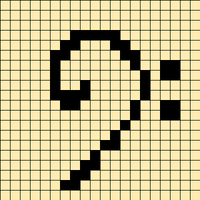 Music Notes etc.