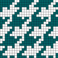 houndstooth