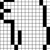 Back Turned (14x21)