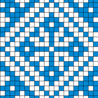 snow motif