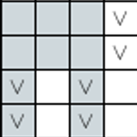 Mosaic Windowpane