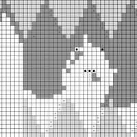 Crochet Ball Template