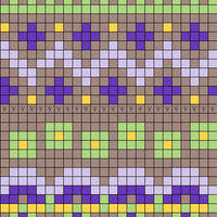Colorful Brew