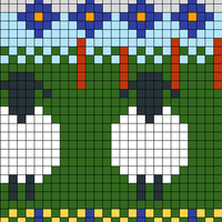 sheep chart