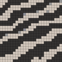 wad diagonaal