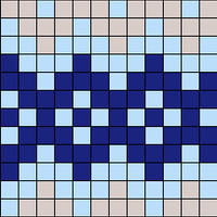 Easy pattern