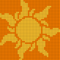 Copy of sun