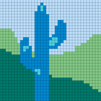 Copy of Copy of cactus