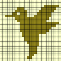 humming bird 2 