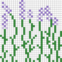 Copy of Lavender Socks