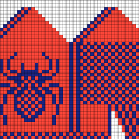 Spider Selbu Mit