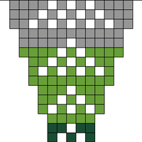 Thumb Gusset