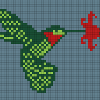 Hummingbird