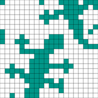 Copy of lizards
