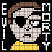 Evil morty