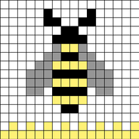 Bee sweet