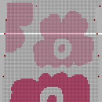 Marimekko -hiha 2