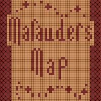 Marauders Map