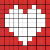 Big heart