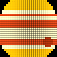 Flat Jupiter