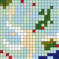 mint gradation