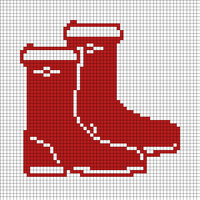 Copy of Welly Boots