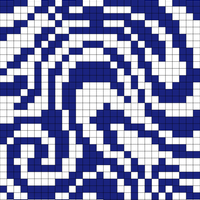 Tile 3.0: Swirly