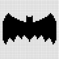 2004 Batman Complete