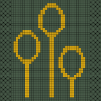 Quidditch Rings