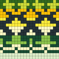 Fair Isle 6