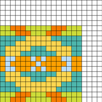 Fair Isle 7